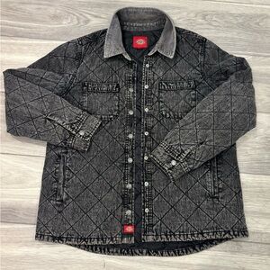 Dickies Quilted Chore Jacket